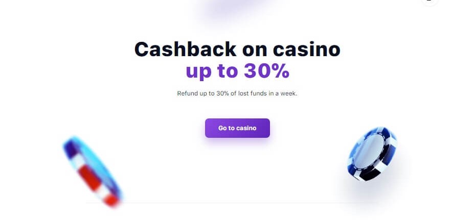 1win cashback casino