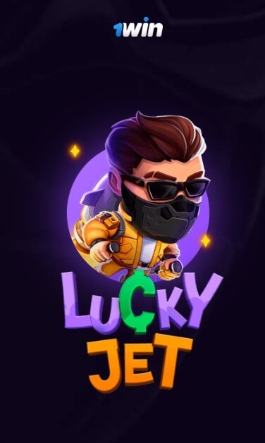 1win lucky jet